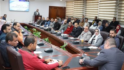 ندوة لغرفة صناعات الطباعة حول المواصفات القياسية لقطاع الأحبار وطرق الطباعة وفق مواصفة 