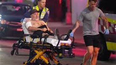 بعد مقتل 15 شخصاً فى هجوم