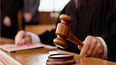 معاقبة تاجر أسلحة بالسجن المؤبد في قنا 
