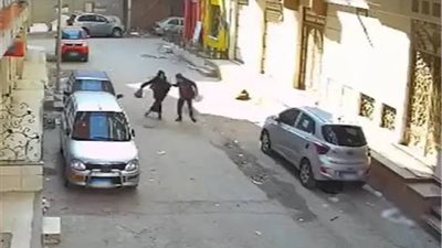 في دمياط.. 