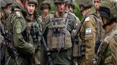 أزمة حادة في جيش الاحتلال..استقالات واسعة ونقص كبير في الكوادر العسكرية