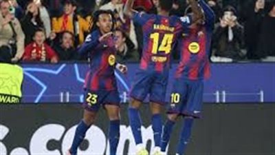 برشلونة يقترب من تدعيم خطه الهجومي.. أنتوني جوردون على أعتاب “كامب نو” في صفقة مرتقبة