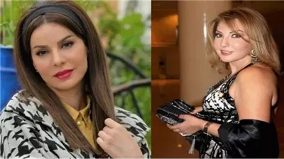 بلاغات متبادلة واتهامات بالقذف والتشهير.. تفاصيل الخلاف بين نادية الجندي وفريال يوسف