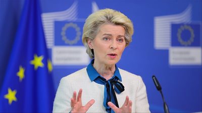 قبل قمة أوروبية مرتقبة.. 