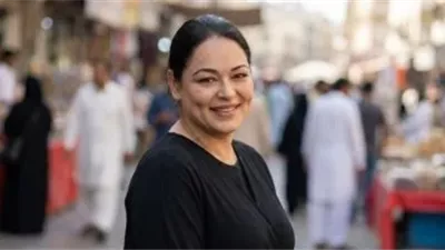 بطلة فيلم 