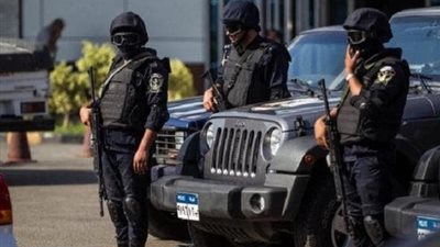 ضبط 8 أشخاص علي خلفية مشاجرة نشبت بين عائلتين في قنا