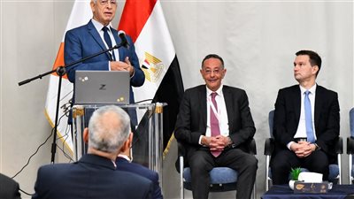 يوم تعريفي حول فرص التعاون الأورو-متوسطي في مجال التراث الثقافي بالمتحف المصري الكبير