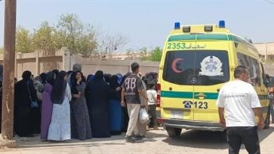 إصابة معلم في واقعة اعتداء طالب بكفر المندرة.. وتعليم الدقهلية يتخذ إجراءات حاسمة
