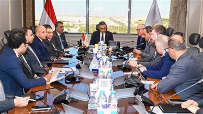 وزير التموين: الوزارة تولي أولوية قصوى لتطبيق نظم التتبع الرقمية للسلع الاستراتيجية
