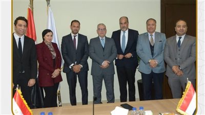 المصرف المتحد يوقع بروتوكول مع هيئة المجتمعات العمرانية و«الأولى» لدعم التمويل العقاري