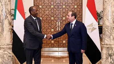 سياسي سوداني لـ