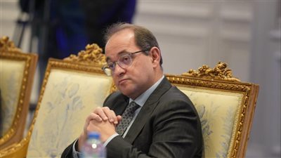 وزير المالية: زيادة الاستثمارات الخاصة 73% تعكس ثقة المستثمرين والقطاع الخاص