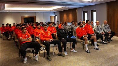 تفاصيل الاجتماع التنظيمي للكاف مع منتخب مصر قبل انطلاق أمم أفريقيا