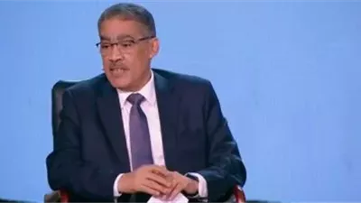 ضياء رشوان: صفقة الغاز مع إسرائيل تحت المراجعة ومصالح مصر الوطنية فوق كل اعتبار