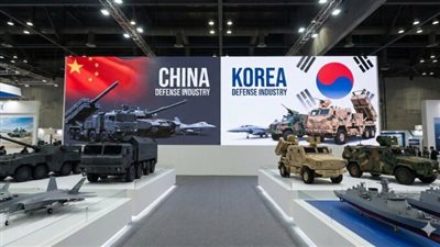 الشرق الأوسط بين التكنولوجيا الصينية والكورية: من يملك مفتاح السيادة الدفاعية؟
