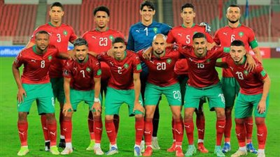 أشرف حكيمي: الجماهير تريد فوز المغرب دائما ولكن كأس أفريقيا ليست سهلة