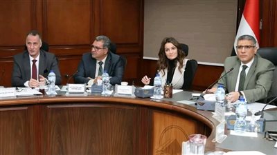 محافظ الجيزة يوجّه بإجراءات تنفيذية لدعم كفاءة المرافق بقطاع حدائق الأهرام
