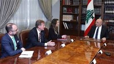 الجيش اللبناني ضامن لأمن 