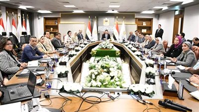 أشرف صبحي يضع اللمسات الأخيرة لمشروع تحويل مراكز الشباب إلى مراكز خدمة مجتمعية عالمية
