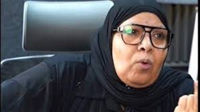 ضبط والدة الإعلامية الراحلة شيماء جمال في الجيزة.. ما القصة؟