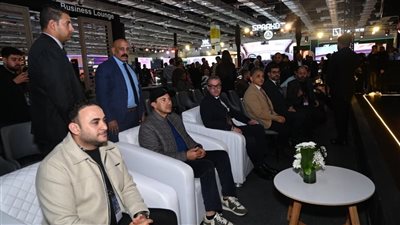 وزير الشباب والرياضة: قمة مصر الدولية للسيارات الكهربائية Evs حدث مبهر يدعم الابتكار