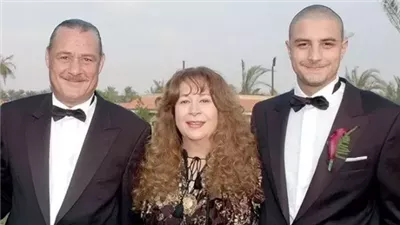 الجنازة عصر اليوم.. رحيل الفنانة سمية الألفي بعد صراع طويل مع المرض 