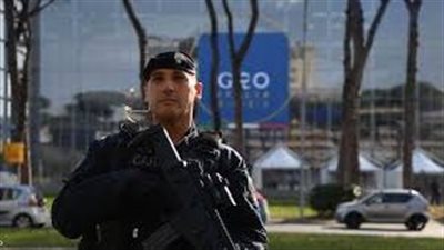 إيطاليا.. مصادرة 1.2 مليون طن من المخدرات فى حملة أمنية ضخمة 