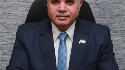 المهندس منجد إبراهيم لـ 