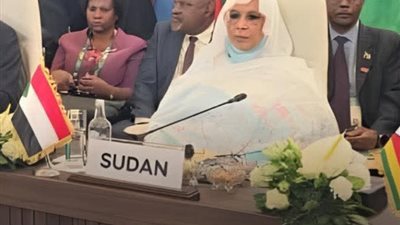 السودان يدعو لتصنيف مليشيا الدعم السريع منظمة إرهابية ويؤكد تمسكه بسيادته