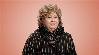 وفاة سمية الألفي... أيقونة الدراما المصرية تغادر الحياة بعد صراع مع المرض