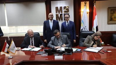 تنمية المشروعات يضخ أكثر من 750 مليون جنيه تمويلات بالتأجير التمويلي والتخصيم