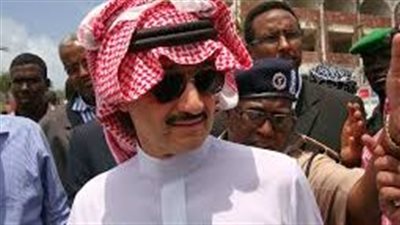 بقيمة 7.5 مليار ريال.. الإعلان عن صفقة استحواذ الوليد على نادي الهلال قريبًأ