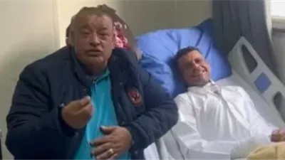من البداية إلى النهاية.. شقيق ناصر البرنس يحرق نفسه أمام مطعمه بالشيخ زايد
