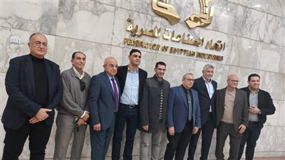 الجباس رئيسًا لغرفة دباغة الجلود وتشكيل جديد لهيئة المكتب