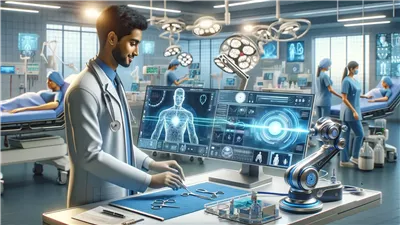 2025 عام التحول.. كيف فرضت الصين هيمنتها في الذكاء الاصطناعي AI؟