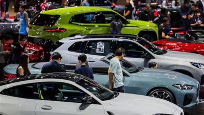 تايلاند.. ارتفاع إنتاج السيارات بنسبة 11% على أساس سنوي في نوفمبر