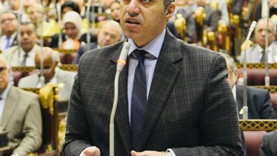 مجلس الشيوخ يوافق على تعديلات قانون نقابة المهن الرياضية بعد مناقشات موسعة بحضور وزير الشئون النيابية والقانونية