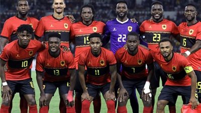التشكيل الأساسي لمباراة جنوب أفريقيا وأنجولا اليوم في بطولة الأمم الأفريقية