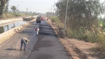تطوير طرق 