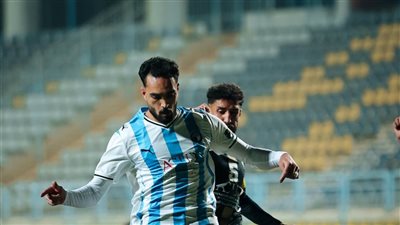 بيراميدز والمصري في قمة مرتقبة بالدوري المصري 2025-2026