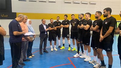 حصاد مميز لاتحاد الطائرة في البطولات الدولية لمنتخبات الشباب والشابات والكبار لموسم 2025