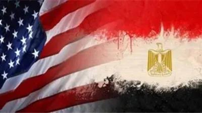 تحركات مصرية أمريكية لزيادة التعاون بين البلدين.. التفاصيل