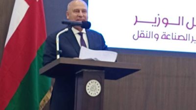 نائب رئيس مجلس الوزراء وزير الصناعة يشارك في منتدى الأعمال المصري العماني لتعزيز التعاون الاقتصادي والاستثماري