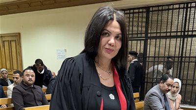 المحامية سامية عبد الغفار تشكك في تحقيقات النيابة حول تحديد النطاق الجغرافي في قضية سارة خليفة