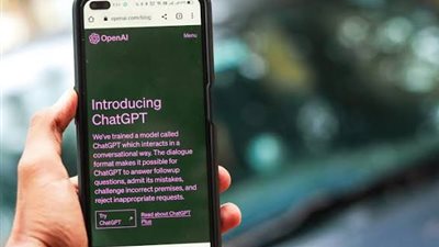 شات جي بي تي ChatGPT يقدم ملخص استخدام ذكي للمستخدمين