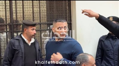 من عنبر التأديب إلى قفص الاتهام.. رواية فتحي الأبيض أمام الجنايات في تشكيل سلوك خليفة
