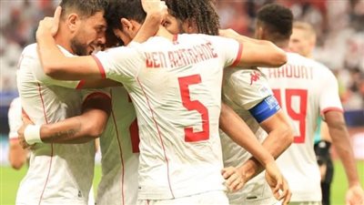 تونس تستهل مشوارها بكأس الأمم الأفريقية بفوز ساحق على أوغندا