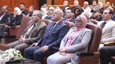 برعاية وزارتي الرياضة والاستثمار.. إفتتاح مؤتمر تطوير الخرائط الاستثمارية بالذكاء الإصطناعي