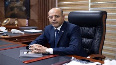 جبران: مصر تبني سوق عمل حديثًا يواكب المستقبل ويحقق التنمية المستدامة