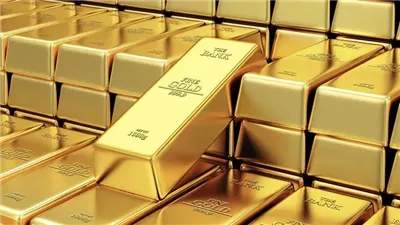 تحرك مفاجئ في أسعار الذهب بمصر مساء اليوم رغم هدوء الأسواق العالمية